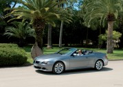 BMW 650i Convertible